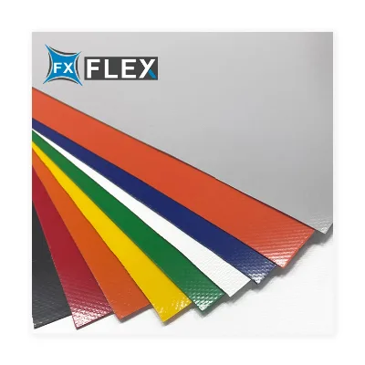 900gsm Wear-resistant Polyester PVC Tarpaulin Roll Waterproof PVC Coated Tarpaulin Fabric PVC Canvas Tarpaulin Truck Cover