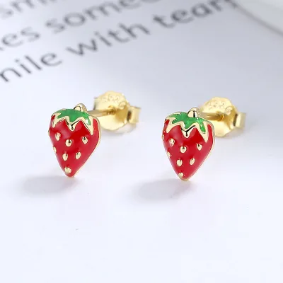 Premium Portable Floral Drop Earrings High Quality Alloy Zinc Durable Trendy Animal Pattern Fashion Dangle Earrings Perfect Gift