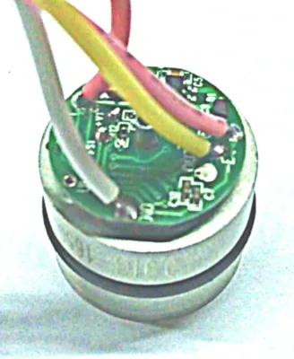 Pressure Sensor Module 4-20mA Pressure 0-5V Sensor Module