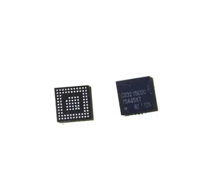 U3100 CD3215 CD3215C00ZQZR CD3215C00 CD3215C00 IC chips for Macbook A1706 A1707 A1708 IC CHIP