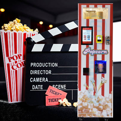 Wholesale Price Professional Electric Machine Special Offer for Pop Corn Machine Industrial for Pop Corn