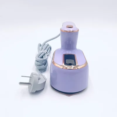 Factory Direct Sale Upright Mini Handheld Garment Portable Garment Steamer for Clothes Garments