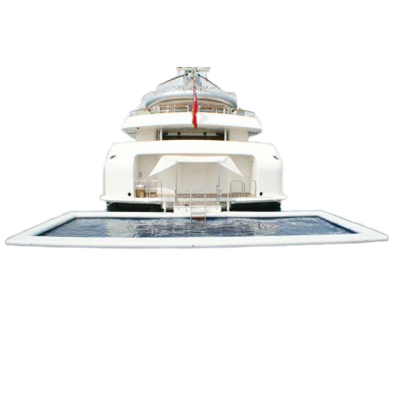 Alligator / Crocodile Deterrent Fenced Swimming Enclosure, Your Own Secure Jellyfish Safe Swimming Area
