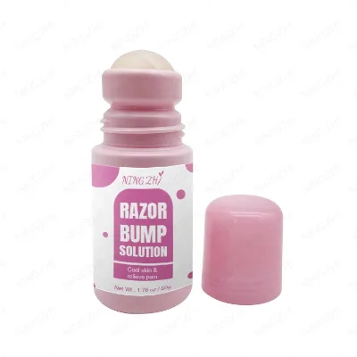 After Shave Repair Serum for Ingrown and Burns Dark Spot Corrector Skin Lightening for Men and Women