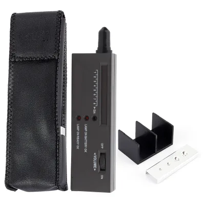 High Quality Portable Jewelry Diamond Gemstone Tester Selector LED Indicator Detector Tool