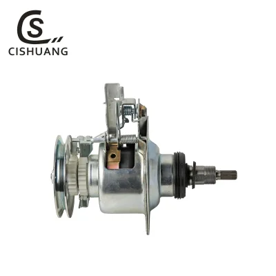 Washing Machine Clutch /6KG Full Automatic Washing Machine Gearbox/Washing Machine Gearbox