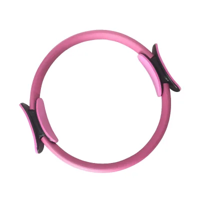 EJOEY Factory Wholesale Magic Pilates Ring Circle Durable and Cheap Hot-Selling Fitness Equipment Pilates Accessories