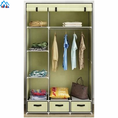Portable Cupboard Online India Wardrobe Design Can Store Shoes Clothes Kids Toys Wardrobes