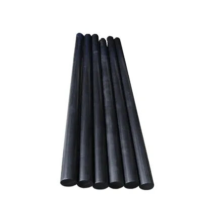 Factory Supply Peek Rod Colour Peek Plate Rods Esd Peek Rod
