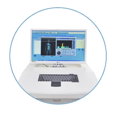 2020 Wellness or Hospital Multi-Functional Health Medical Instrument Use for Disease Diagnosis Equipment