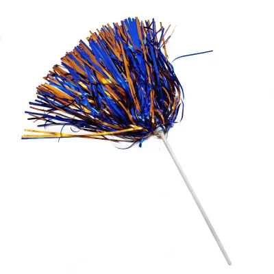 Anderson's Two-Color Shakers School Spirit Product Fan Gear Homecoming