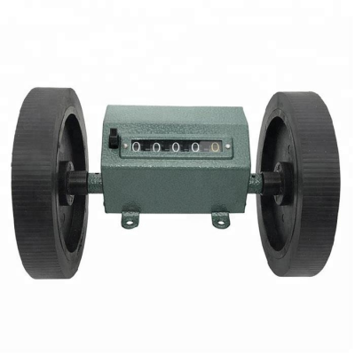 Z96-F Digital Counter Meter Mechanical Length Measuring Counter for Counting Applications