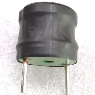 Power Inductor with Low-resistance