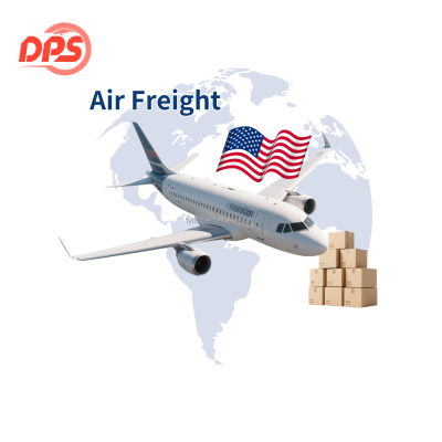 Most Reliable US Air Freight Forwarder From Guangzhou Shenzhen Trusted Logistics Partner