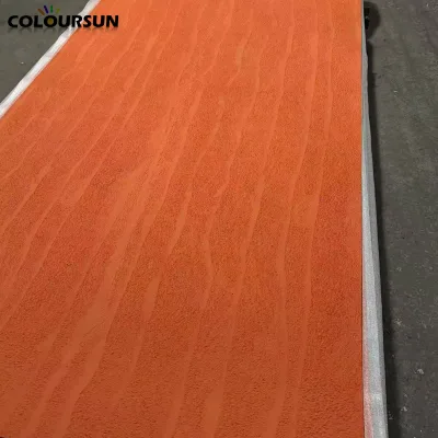 Custom Color Factory Wholesale Waterproof Outdoor Flexible Tile Wall Panel Soft Stone Wall Panel Flexible Stone Veneer