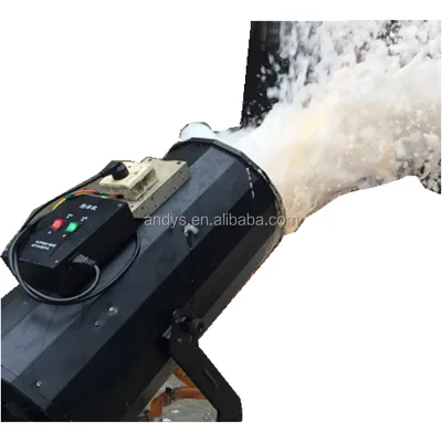 Bubble Machine for Water Park,bubble Cannon and Bubble Maker 5% Price OFF Quality Guaranteed