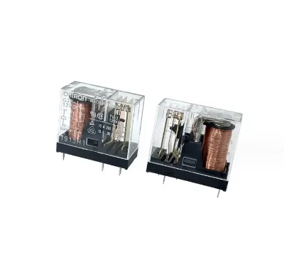 Original Omron power appliance G2R-1-12VDC G2R-1-24VDC one set conversion 5-pin 10A 14F-1Z-A2 14F-1Z-c2