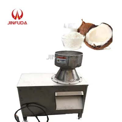 Coconut Grinder Machine Coconut Powder Making Machine Coconut Flour Making Machine for Sale
