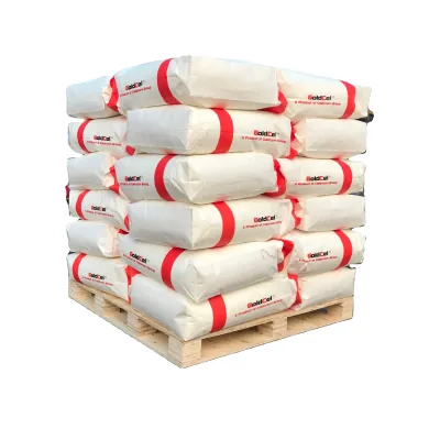 GoldCel Colorcom Cellulose Ether Equivalent to Bermocoll EBS 481 FQ for Water Based Paints