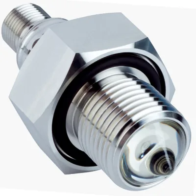 Hot-selling OPTICAL LEVEL SWITCH sensors GRF18S Series GRF18S-F234LV 1092958 of sick Process sensors