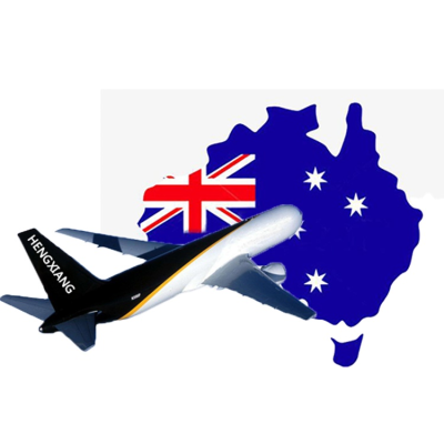 The Practical Choice Ocean Shipping From China with Reliable Express Delivery Coverage Across Australia