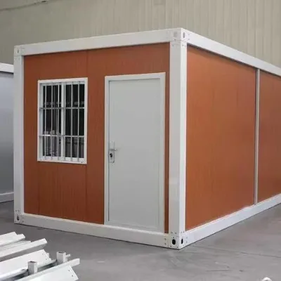 Detachable Containers