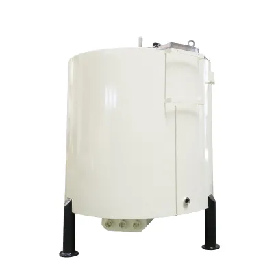 1500 Litter Chocolate Storage Holding tank Chocolatiere Electric Chocolate Melting Pot