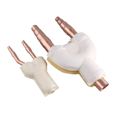 Branch Pipe Joint Kits Refnet for Midea FQZHN-02D