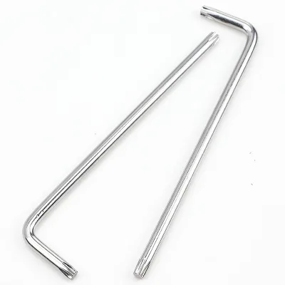 Wholesale Cheap Allen Wrench Hex Torx Star Wrench Tool Security Screw Key