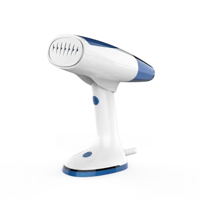 Professional Portable Handheld Anti Drip Heat Protection Multiple Angles Steam Garment Steamer for Household Hotel