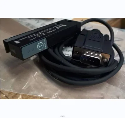DOCOD PJT100000059 PHOTOELECTRIC LABEL SENSOR (NPN) for TIJ LABEL INKJET PRINTER SPARE PARTS