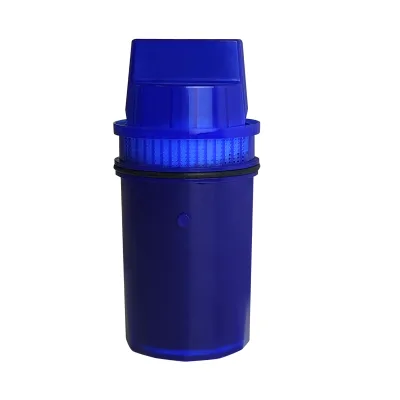 Wholesale Multistage Activated Carbon Filter Cartridge PPF900 Dome Design Removes Bacteria