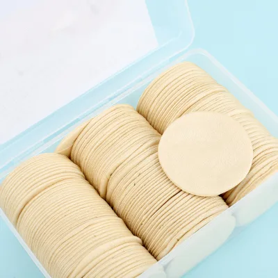 MeanLove Makeup Remover Pads Oil Free Private Label Bamboo Cotton Makeup Remover Pads
