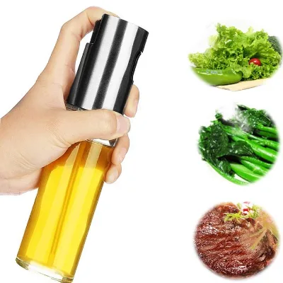 High Quality Cooking Vinegar Olive Oil Sprayer