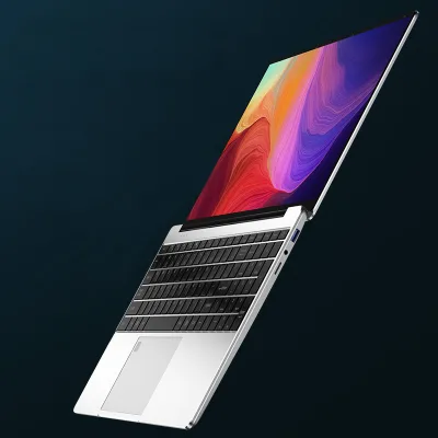 2024 14.1-Inch 8GB/256GB WIN 10 Laptop for Personal & Home Use for Educational Projects