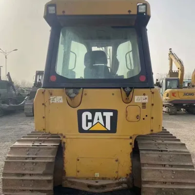 Used Cat Caterpillar D7g D4h D3 D7 D6 D5 D5m D5k D6 D7g Bulldozers D6 Caterpillar Cat D6 Lgp Ripper Pour Bulldozer Caterpillar