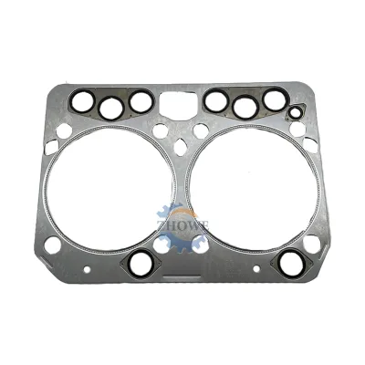 Hot Sale D0836 Cylinder Head Gasket  51039010379 51039010295 51039010351 51039010361 for MAN