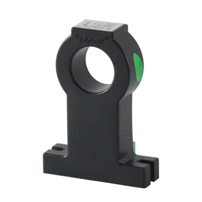 Acrel Split Core AHKC-EKA High Voltage Wireless Primary Current Sensor Current Transformer Digital Reader
