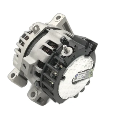 Car Alternator 14V 120A SVES086051 OE 26274390 Generator for All-New Chevrolet Excelle 1.0T