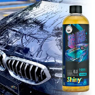 Automotive Glass Waterproof Paint Automotive Paint Hydrophobic Coating Automotive Paint Glass Water Repellent Products