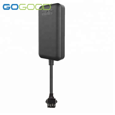 Wholesale 9-90V Ip67 Waterproof Gps Vehicle tracker GPS/GSM/GPRS Remotely Gps Cut off Fuel Sensor Gps Smart Fuel Consumption