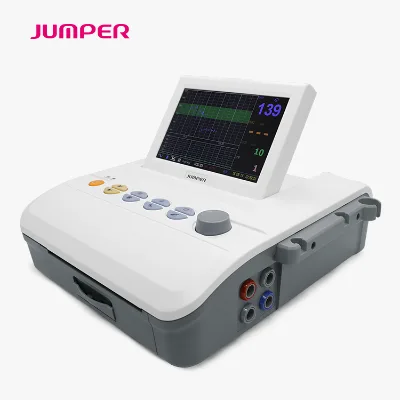 JUMPER JPD 300P Baby Heartbeat Detection Fetal Monitor