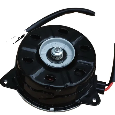 Factory Price Fan Motor Cooling Radiator Fan KK33-2350J-1 for SUZUKI SX4 S-Cross 16~19;Vitara 15~19 1712060R00 1680001932
