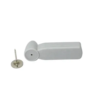 EAS AM Plastic Security Magnetic Lock Midi Pencil Tag