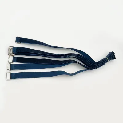 Anti-Static Self-Adhesive Fastener Tape | Reusable & Adjustable | for Electronics & Semiconductor Packaging