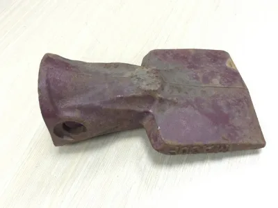 Ihir Excavator Part Construction Machinery Part Mini Excavator Part Hydraulic Excavator Part  Excavator MA30F