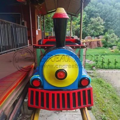 Professional Factory Direct Sale Family Roller Coaster Cheap Amusement Park Roller Coaster Ride for Sale