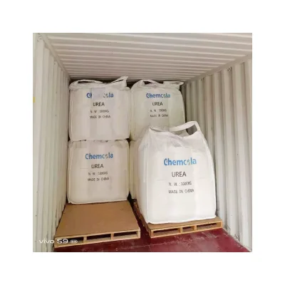 Micro Pearls Urea 46 % Prilled Urea N46 High Quality Automotive Grade Urea With Good Price for Sale