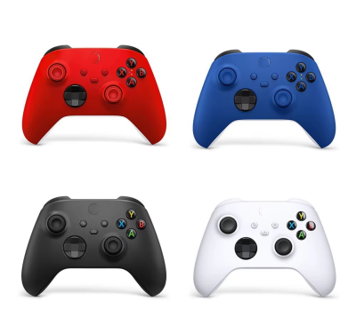 Hot Selling Original Motherboard Wireless BT Controller for Xbox Series X/S ONE S/X Wireless Gamepad BT Game Controller