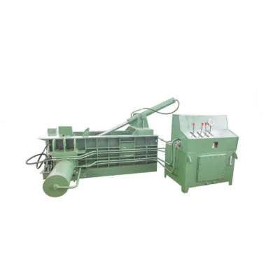 Customized Provided Automatic Used Metal Press Machine